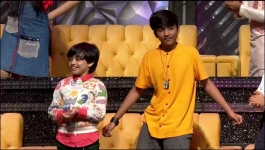 Superstar Singer - 8th May 2022